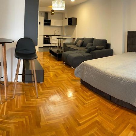 Apartman City Center 3-Setaliste برييدور المظهر الخارجي الصورة