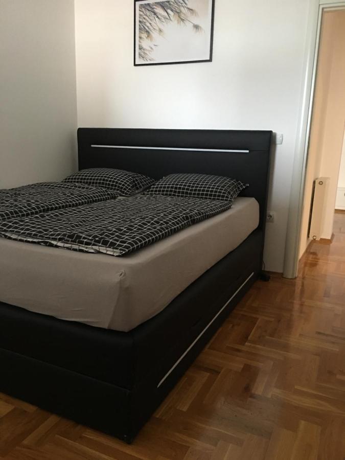 Apartman City Center 3-Setaliste برييدور المظهر الخارجي الصورة