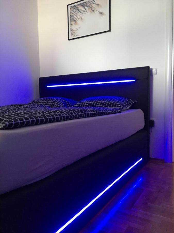 Apartman City Center 3-Setaliste برييدور المظهر الخارجي الصورة