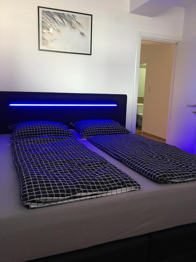 Apartman City Center 3-Setaliste برييدور المظهر الخارجي الصورة