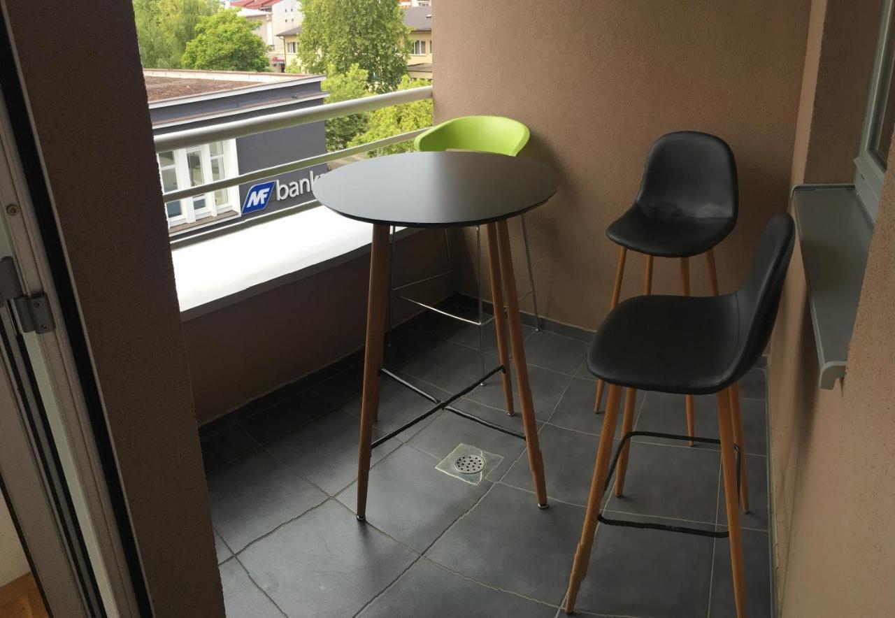 Apartman City Center 3-Setaliste برييدور المظهر الخارجي الصورة