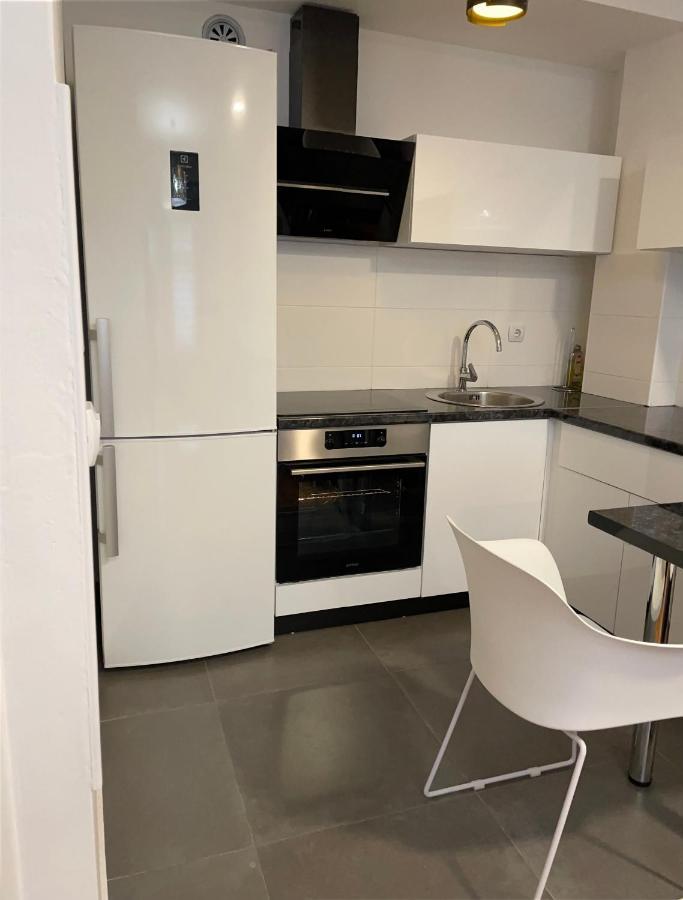 Apartman City Center 3-Setaliste برييدور المظهر الخارجي الصورة