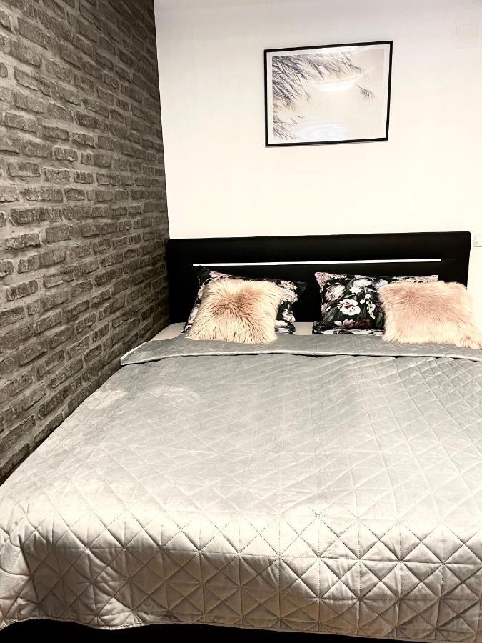 Apartman City Center 3-Setaliste برييدور المظهر الخارجي الصورة