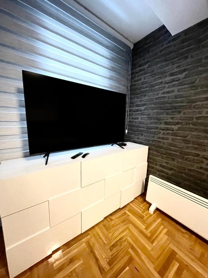 Apartman City Center 3-Setaliste برييدور المظهر الخارجي الصورة
