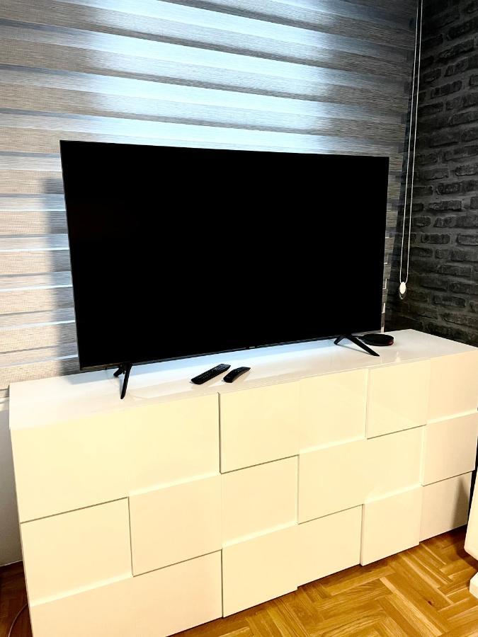 Apartman City Center 3-Setaliste برييدور المظهر الخارجي الصورة