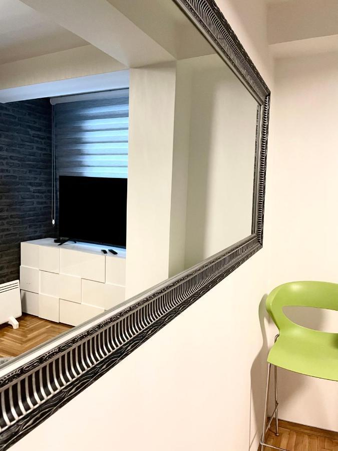 Apartman City Center 3-Setaliste برييدور المظهر الخارجي الصورة