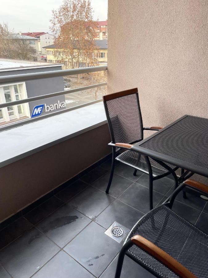 Apartman City Center 3-Setaliste برييدور المظهر الخارجي الصورة