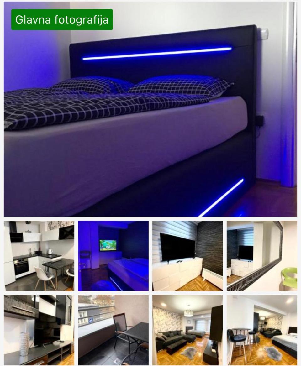 Apartman City Center 3-Setaliste برييدور المظهر الخارجي الصورة